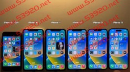测试完iOS18.1续航，这些旧iPhone还敢升级吗
