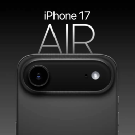 国行iPhoneAir下个月开售，但没有全网通，只有合约机