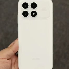 红米K90 Pro配置参数曝光，对比红米K90有哪些升级变化？