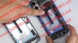 苹果iPhone 16电池粘合剂全面详解，通电快速分离是如何办到？