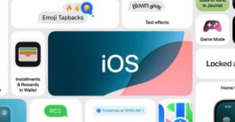ios18更新了什么？