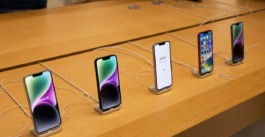 iPhone14ProMax怎么设置待机显示？