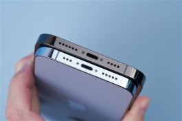 iPhone15会取消充电接口吗？