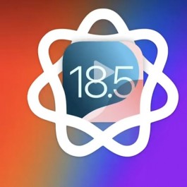 iOS18.5beta1版本测评，续航、信号等体验！