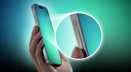 iPhone 15 Pro最终版CAD图曝光，确定就是动作按钮+ 传统音量键