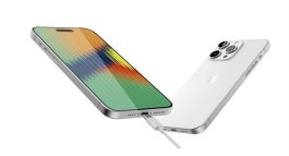 最高只有27W！iPhone 15系列快充依旧原地踏步