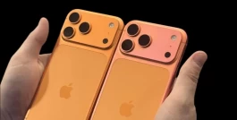 iPhone 17 Pro Max 严重褪色,苹果开始彻查! iPhone 17 Pro Max 严重褪色,苹果开始彻查!