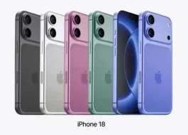 iPhone 18内存只有9G？不是说有12G吗？