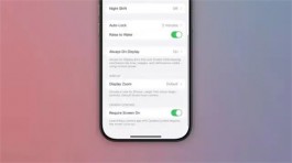 iOS 18.2 全新相机体验