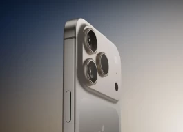 iPhone 17 Pro ，全铝机身外观来了