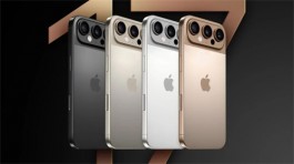 苹果 iPhone 17 Pro：八大升级抢先看