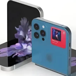 折叠iPhone秋季开始生产，明年正式发布！
