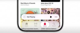 iOS19，全新设计很抢眼！又双叒泄露