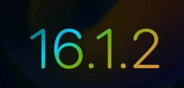 ios16.1.2有口罩解锁吗？