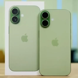 纠结了很久才买iPhone 17，用了一个月，我现在后悔了吗？