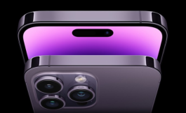 iPhone14录视频有音频变焦吗？