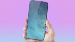 iPhone 20周年纪念版，这新设计绝了…