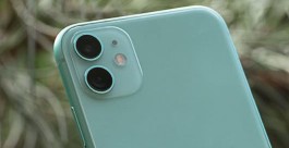 iPhone 11颜色有哪些？
