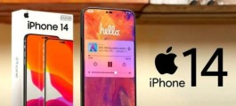 iPhone14有光学防抖吗？iPhone14有没有光学防抖的功能？