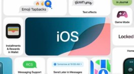 iOS18什么时候推送？iOS18什么时候可以更新？
