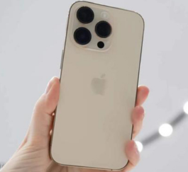 iPhone 14 Pro Max微信设置密码方法介绍