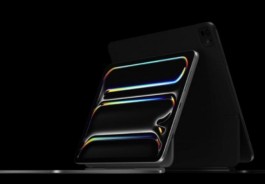 iPadPro2024参数介绍