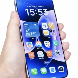 2月国补后，公认“接近完美”的4款手机，16GB+512GB稳稳用到2031年