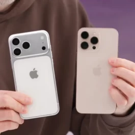 iPhone 17 Pro放弃钛金属，原因很现实！