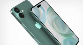 iPhone16电池是多少毫安？