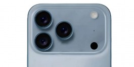 iPhone 17 Pro系列或将引入全新"天蓝色"
