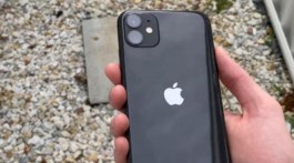 iPhone 11是双卡双待手机吗？