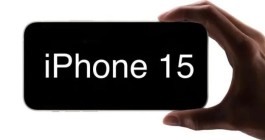 iphone15是双卡双待吗？