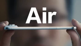 iPhone Air折弯门终结者？苹果高层亲自证实实验惊人结果
