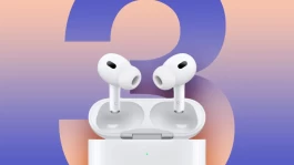 AirPods Pro 3即将发布，新功能很猛
