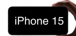 iphone15是否支持双卡双待？