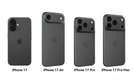 如果iPhone也以年份命名？