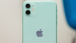 iPhone 11相机可以美颜吗？
