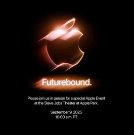 iPhone17ProMax最新曝光，苹果今年太狠了