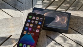 iPhone 12装双卡教程