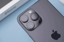 iPhone15 Pro或将搭载潜望式长焦镜头，最强拍摄iPhone要来了！