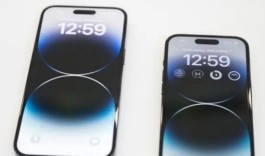 iPhone14promax好在哪里？