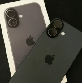 iPhone 17标准版，意外的耐用王者！
