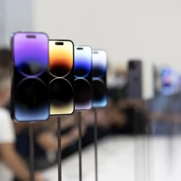 内存暴涨背后：苹果为何重仓三星？