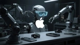Apple计划2027前推八项产品！折叠iPhone、AI眼镜等新品全揭秘