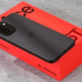 一加 Ace 6T评测：性价比确实高，无奈两个缺点让人纠结