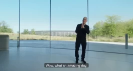 iPhone 17 相机按钮大改，Wow amazing！