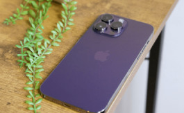 iPhone 14屏幕容易刮花吗？