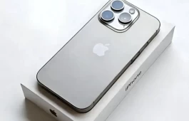 实体店居然买到iPhone16pro后封机！