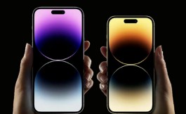 iPhone 14哪个是卡一？