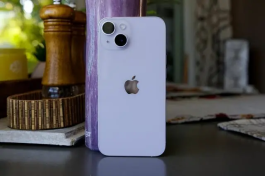 天猫双十一买iPhone 14可以用苹果惊喜券吗？